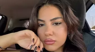 Yağmur Eroğlu kimdir? Yağmur Eroğlu kaç yaşında, nereli, kariyeri?