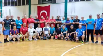 DSİ Palandöken Masterlar Koşu Grubu, Yaşam Boyu Spor Felsefesiyle Gurur Kaynağı Oluyor