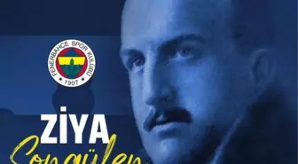 Ziya Songülen kimdir? Ziya Songülen hayatı ve biyografisi!