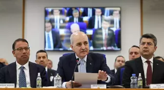 2026 yılı bütçesi TBMM Plan ve Bütçe Komisyonunda