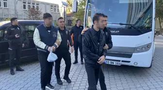 Yasa Dışı Bahis Operasyonunda 10 Gözaltı