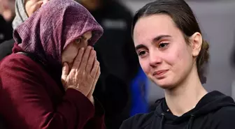 Bolu'da 32 şüpheliden 11'ine müebbet! Mahkeme önünde gözyaşları sel oldu