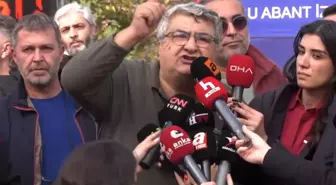 8 yakınını kaybeden avukat: Sıra Turizm Bakanlığı yetkililerinde, pazartesi düşüyorum peşlerine