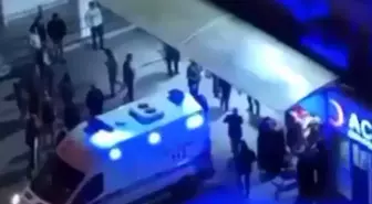 Siirt'te Aile İçinde Silahlı Tartışma: 2 Ölü, 3 Yaralı