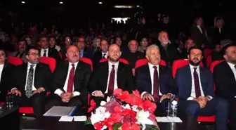 Büyükgümüş: Terör tehdidini kaynağında yok edeceğiz