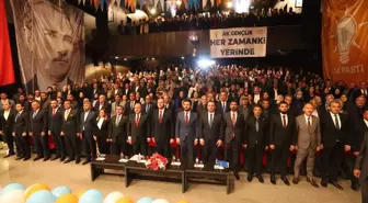 AK Parti Genel Başkan Yardımcısı Büyükgümüş: Terörü yenmek için kararlıyız