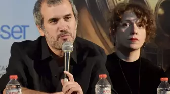 62. Uluslararası Antalya Altın Portakal Film Festivali'nde 'En Güzel Cenaze Şarkıları' Gösterimi