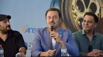 Antalya Altın Portakal Film Festivali'nde 'Parçalı Yıllar' Filmi Gösterildi