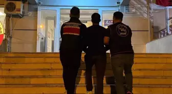 Antalya'da JASAT, 202 Suçluyu Yakaladı