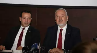 15. Uluslararası Resort Turizm Kongresi Antalya'da Başlıyor