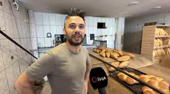 İstanbul'da Fırıncıyı Dolandıran Genç Kayboldu