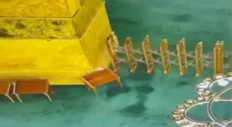 Ayasofya'ya Kundaklama Girişiminde Bulunan Kişiye 13 Yıla Kadar Hapis İstendi