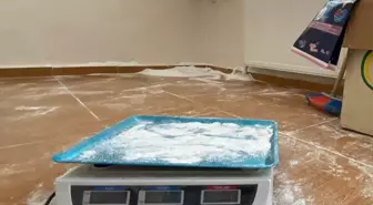 Aydın'da 30 Ton Sahte Deterjan Ele Geçirildi