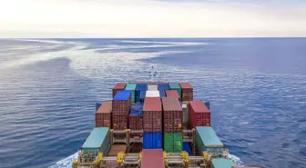 Aydın'da Eylül Ayında 103 Milyon Dolar İhracat, 31 Milyon Dolar İthalat Gerçekleştirildi