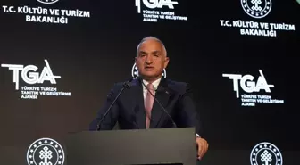 Türkiye Turizm Gelirlerinde Rekor Artış!