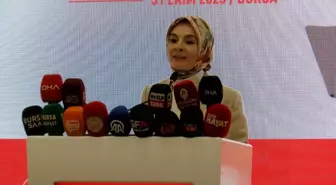 Bakan Göktaş: Ailesi güçlü olan bir toplumun geleceği de güçlü olur