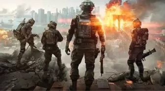 Battlefield 6 ücretsiz indir oyna! Battlefield 6 ücretsiz nereden, nasıl oynanır?