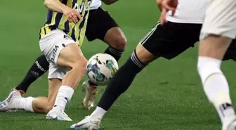 Beşiktaş Fenerbahçe muhtemel 11! BJK FB maçı ne zaman, saat kaçta?