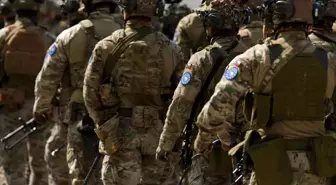 BM Güvenlik Konseyi, EUFOR'un Görev Süresini 1 Yıl Uzattı