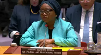 BM, Sudan'daki Çatışmaların Kötüleştiğini Açıkladı