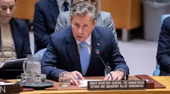 BM, Sudan'ın El Faşir Kentindeki İnsani Krizi Endişe ile İzliyor