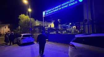 Bodrum'da CHP'li Meclis Üyesine Rüşvet İddiası: Gözaltına Alındı