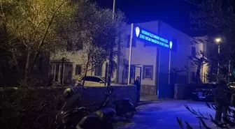 Bodrum'da CHP'li Belediye Meclis Üyesi Rüşvet İddiasıyla Gözaltına Alındı