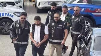 CHP'li Belediye Meclis Üyesi Rüşvet İddiasıyla Gözaltına Alındı