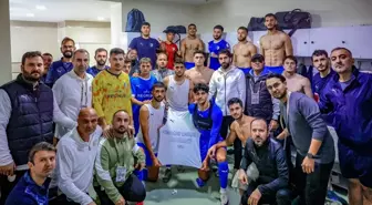 Bodrum FK, Erdoğan Çakmak'ı Vefatının 8'inci Yılında Andı