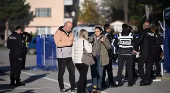 Bolu'daki Otel Yangını Davasında Üçüncü Duruşma Başladı