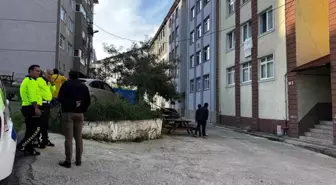 Zonguldak'ta Psikolojik Bunalıma Giren Genç Hayatını Kaybetti