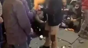 Bursa'da Düzensiz Göç Operasyonu: 17 Yabancı Çalışan Tespit Edildi