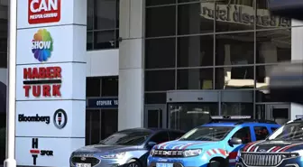 Can Holding soruşturması İran'a uzandı, Adalet Bakanlığı'na yazı gönderildi