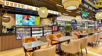 CarrefourSA ve Shell&Turcas'tan iş birliği