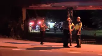 Cumhuriyet Savcısı Ercan Kayhan'ı Bıçaklayarak Öldüren Genç Hakkında Ağırlaştırılmış Müebbet İstemi