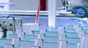 Çin'in İmalat Sektöründe Düşüş: PMI Ekim Ayında 49 Oldu