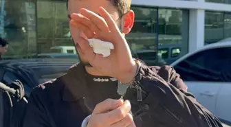 Samsun'da DEAŞ Operasyonu: 19 Yaşındaki Iraklı Genç Tutuklandı