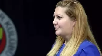 Defne Patır kimdir? Defne Patır Fenerbahçe Beko'dan neden ayrıldı?