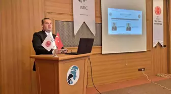 12. Uluslararası Stratejik Araştırmalar Kongresi Antalya'da Yapıldı