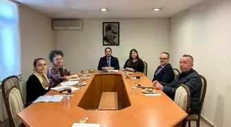 Edirne'nin Tencere Köftesi İçin Coğrafi İşaret Tescil Çalışmaları Devam Ediyor