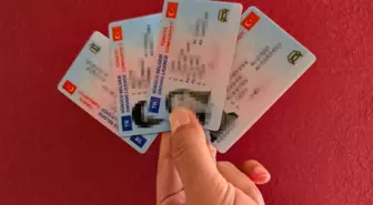 Ehliyet yenileme için bugün son gün! Yarından itibaren ücret 7 bin 500 liraya çıkacak