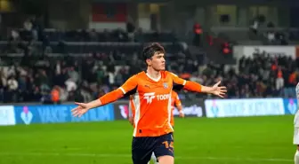 Eldor Shomurodov Penaltıyla 7. Golünü Attı