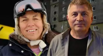 Emine Murtezaoğlu Ergül kimdir? Halit Ergül'ün eşi Emine Murtezaoğlu Ergül kaç yaşında, nereli?