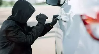 En çok çalınan araçlar belli oldu! Listenin başında Türkiye'de de yok satan marka var