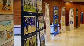 Bartın Üniversitesi'nde Fair Play Üniversitesi Kervanı Etkinliği Gerçekleşti