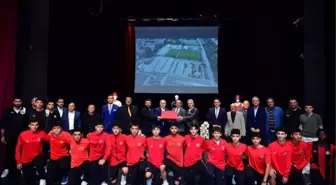 Fatih Belediyesi Amatör Spor Kulüplerine Destek Sağladı