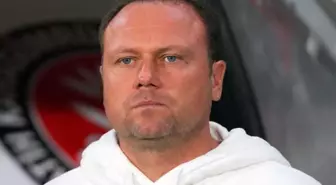 Fatih Karagümrük'te Marcel Licka ile yollar ayrıldı