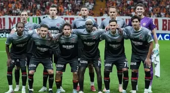 Fatih Karagümrük'ün yeni teknik direktörü belli oldu! Şampiyon hoca geri döndü