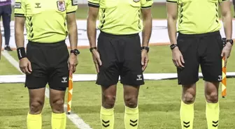 Erzurumspor FK, Atakaş Hatayspor'u 3-0 Mağlup Etti