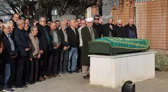 Gazeteci Mehmet Hatipoğlu, Batı Trakya'da Son Yolculuğuna Uğurlandı